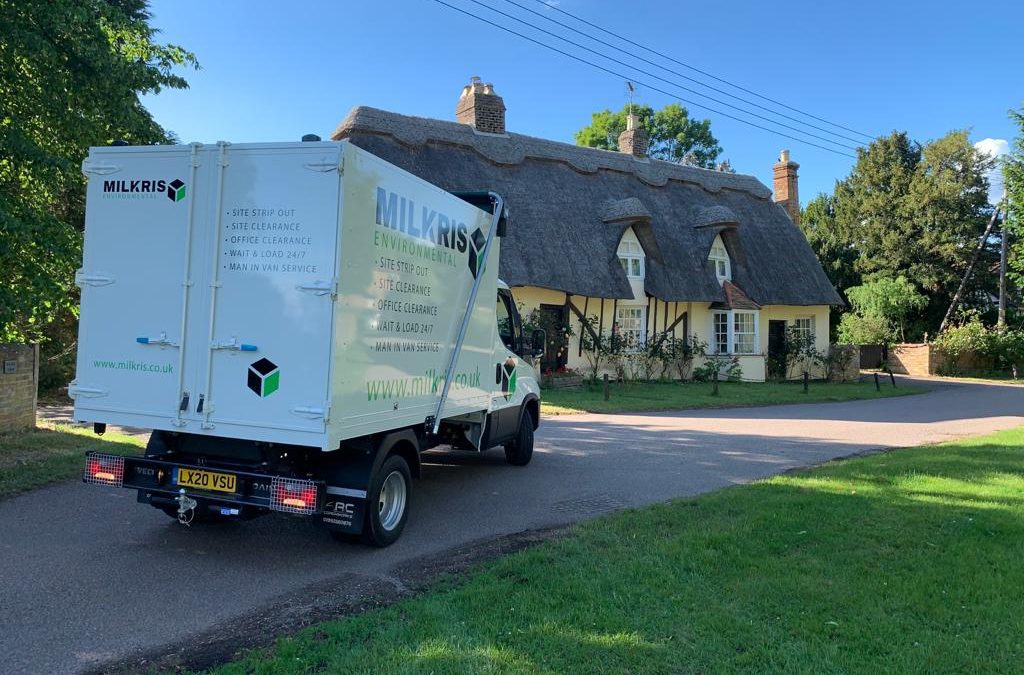 Wait and Load or Traditional Skip Hire?