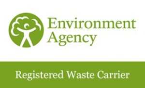 Waste Carrier Licence Logo