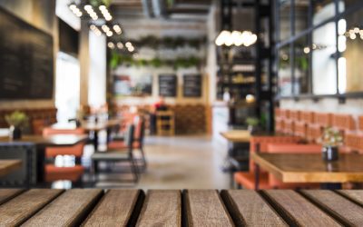 Maximising Your Restaurant Space: a fit out guide