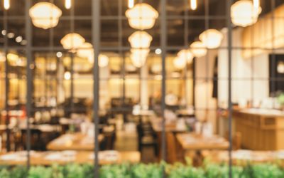 5 ways to increase restaurant walk-ins through its design