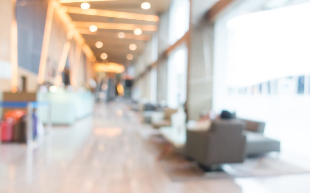 Top energy saving ideas in the workplace