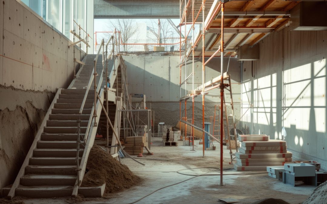 10 common mistakes to avoid in hotel renovations