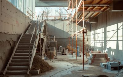 10 common mistakes to avoid in hotel renovations